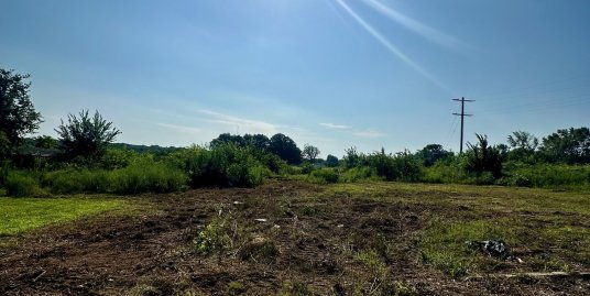 Lot 7 S Jefferson St, Carterville, MO 64835