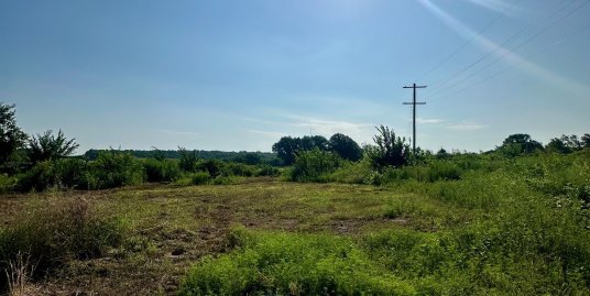 Lot 8 S Jefferson St, Carterville, MO 64835