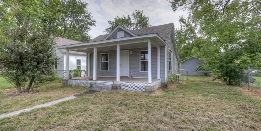 725 S Connor Ave, Joplin, MO 64801