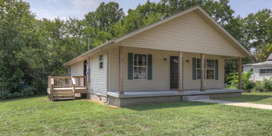 314 N Cox Ave, Joplin, MO 64801