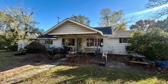 221 S Brownell Ave, Joplin, MO 64801