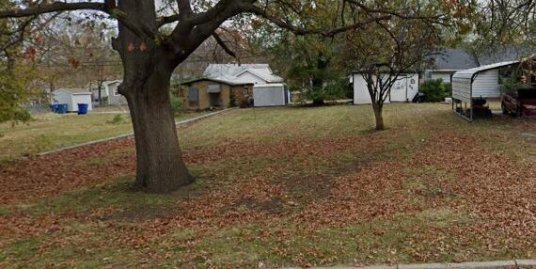 Lot 36 S Brownell Ave, Joplin, MO 64801