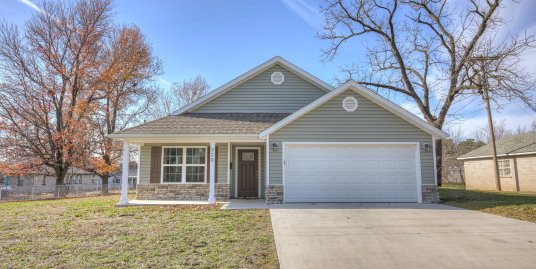 320 S Oronogo St, Oronogo, MO 64870