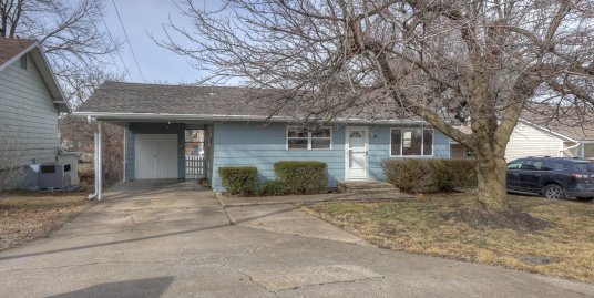 708 Rex Ave, Joplin, MO 64801