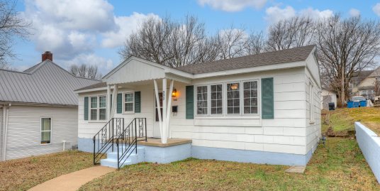 532 N Joplin Ave, Joplin, MO 64801