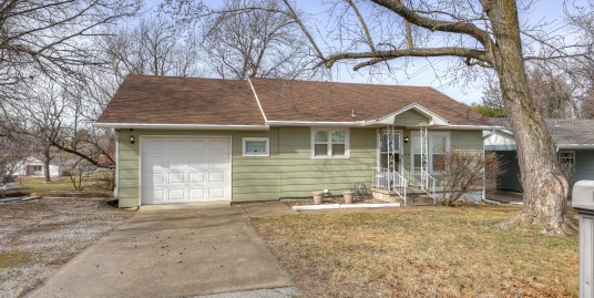 710 Rex Ave, Joplin, MO 64801