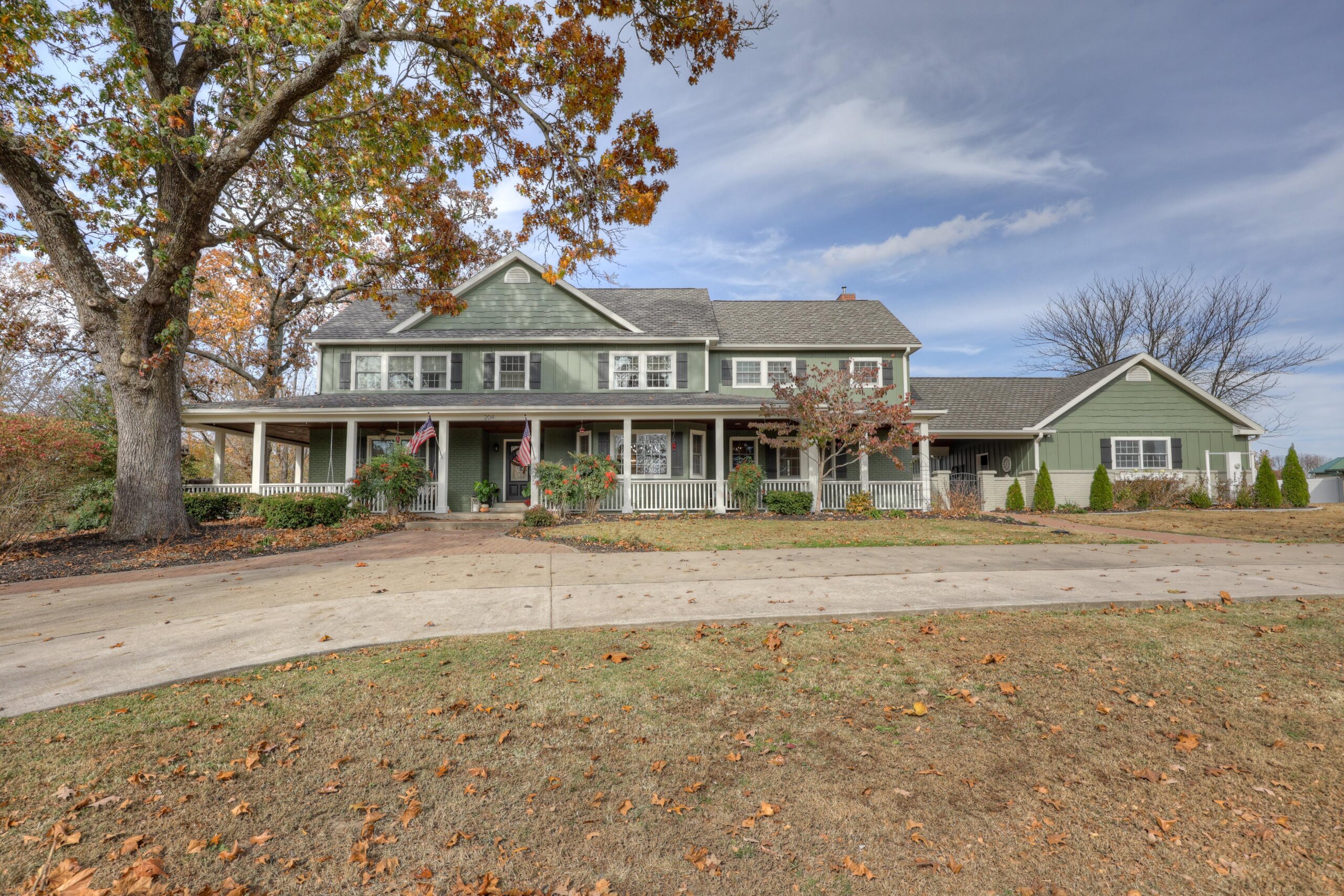 204 Eagle Ridge Rd, Joplin, MO 64804