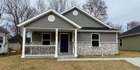 923 W A St, Joplin, MO 64801