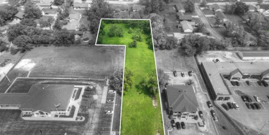 1501 E 32nd St, Joplin, MO 64804