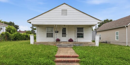 2818 S Joplin Ave, Joplin, MO 64804