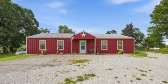 11228 State Highway 96, Carthage, MO 64836
