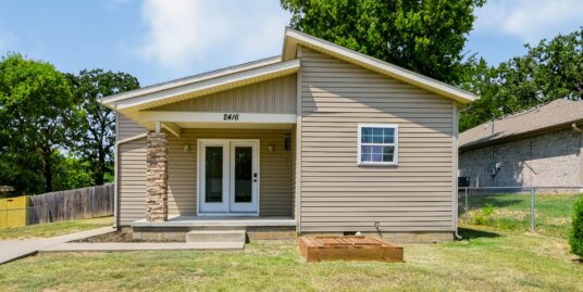 2416 N Miller Ave, Joplin, MO 64801