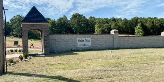 Lot 74 Arbor View, Joplin, MO 64804