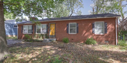 817 S. Saint Louis Ave, Joplin, MO 64801
