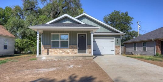 1608 S. Minnesota Ave, Joplin, MO 64804