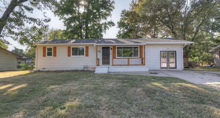 404 karen dr - photos