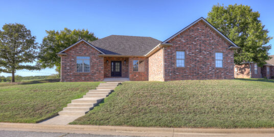 4066 Jakes Cir, Joplin MO 64804