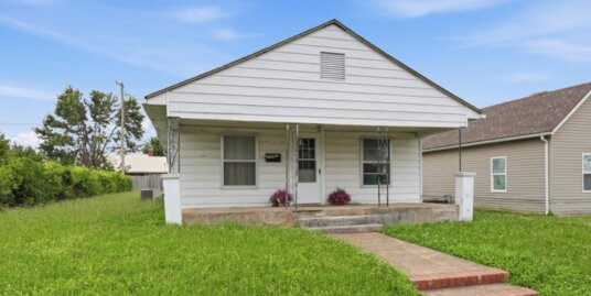 2818 S. Joplin Ave, Joplin MO 64801