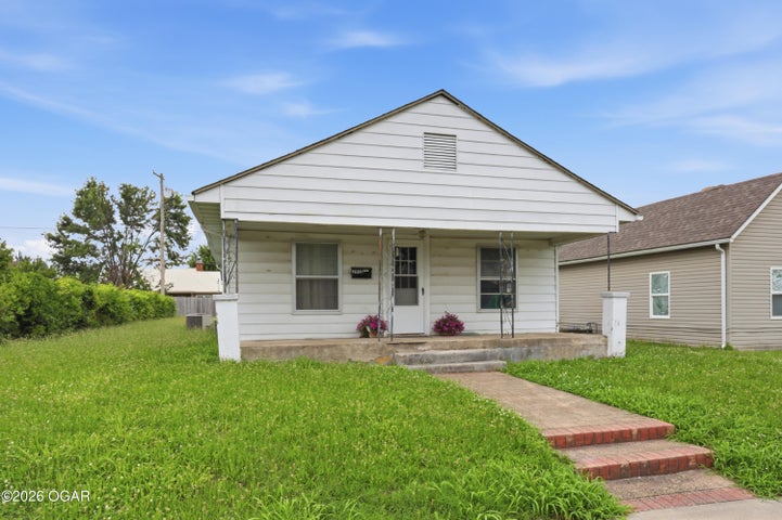2818 S. Joplin Ave, Joplin MO 64801
